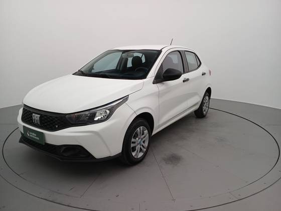 FIAT ARGO 1.0 FIREFLY FLEX MANUAL